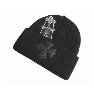 Chrome Hearts Beanie CH018