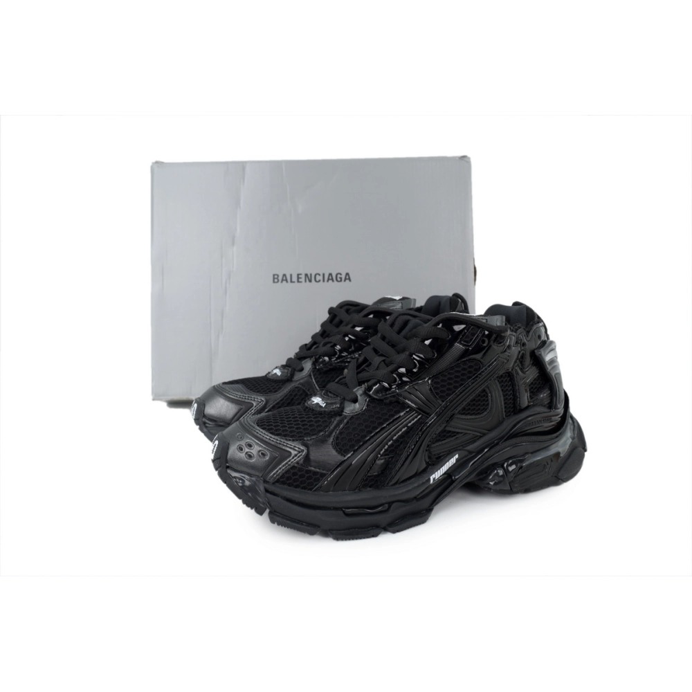Balenciaga Runner LED - Image 5