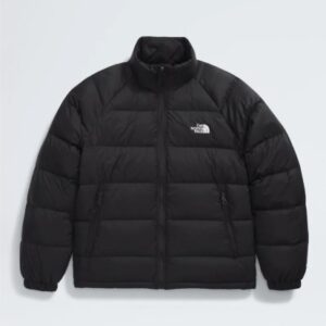 The North Face Black Hydronalite Down Jacket 500