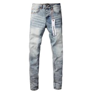Purple Brand Fashion Men Jeans