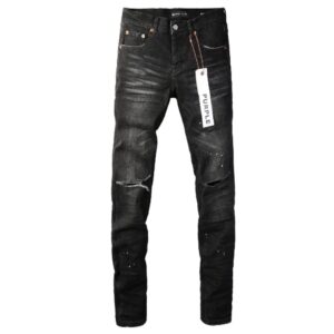Purple Brand Fashion Men Jeans