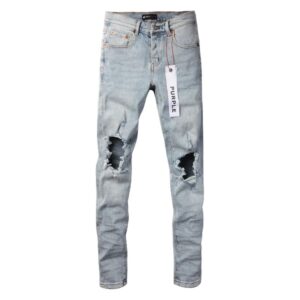 Purple Brand Fashion Jeans