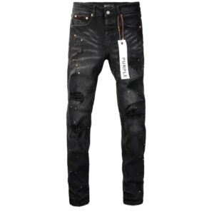 Purple Brand Fashion Men Jeans