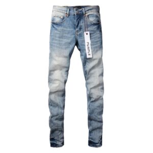 Purple Brand Fashion Jeans