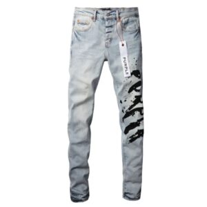 Purple Brand Fashion Men Jeans