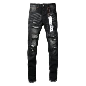 Purple Brand Fashion Jeans