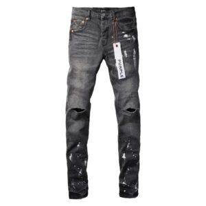 Purple Brand Fashion Men Jeans