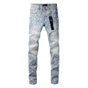 Purple Brand Fashion Men Jeans 11