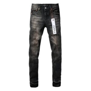 Purple Brand Fashion Men Jeans