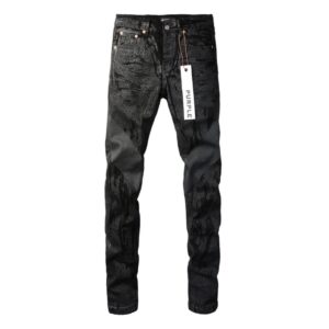 Purple Brand Fashion Men Jeans