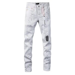 Purple Brand Fashion Jeans