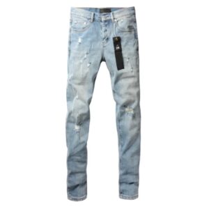 Purple Brand Fashion Men Jeans