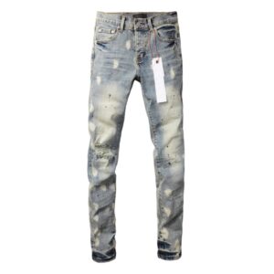 Purple Brand Fashion Men Jeans