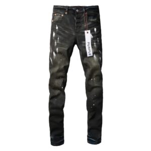 Purple Brand Fashion Men Jeans