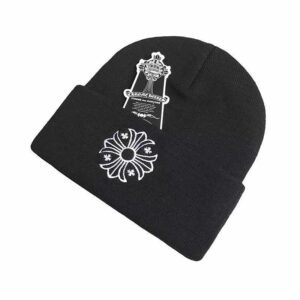 Chrome Hearts Beanie