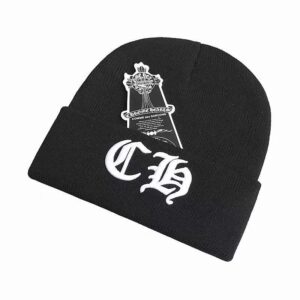 Chrome Hearts Beanie