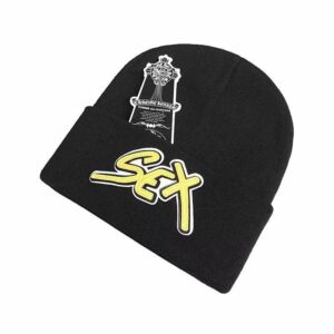 Chrome Hearts Beanie