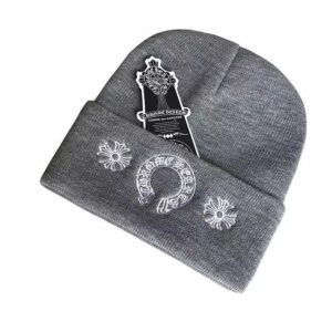 Chrome Hearts Beanie