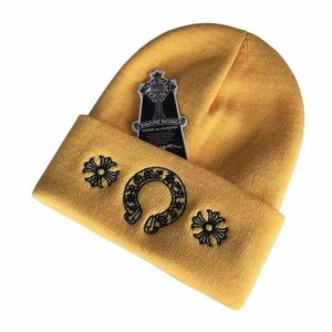 Chrome Hearts Beanie
