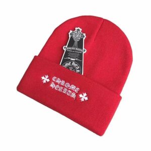 Chrome Hearts Beanie