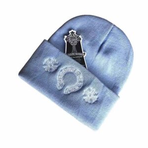 Chrome Hearts Beanie