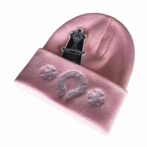Chrome Hearts Beanie