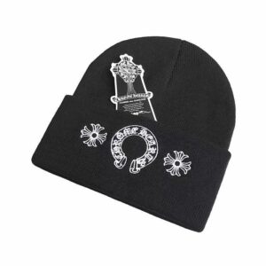 Chrome Hearts Beanie