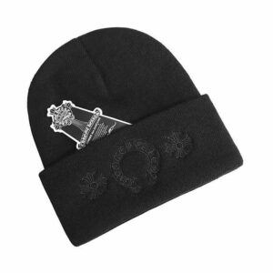 Chrome Hearts Beanie