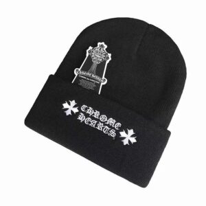 Chrome Hearts Beanie