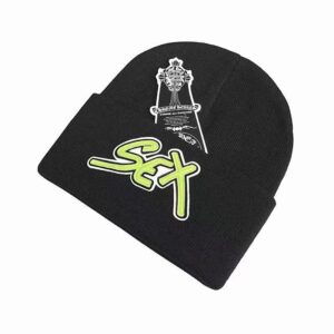 Chrome Hearts Beanie