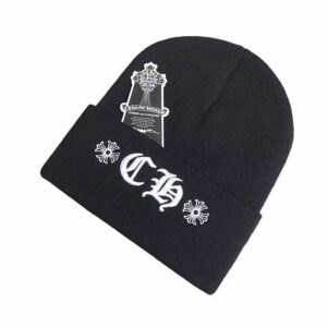 Chrome Hearts Beanie