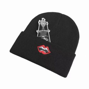 Chrome Hearts Beanie