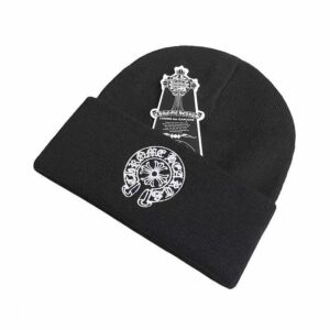 Chrome Hearts Beanie