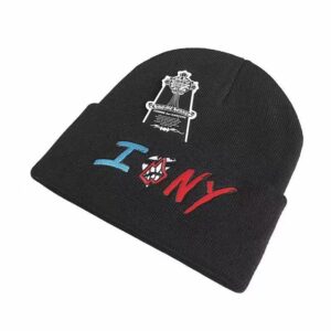 Chrome Hearts Beanie