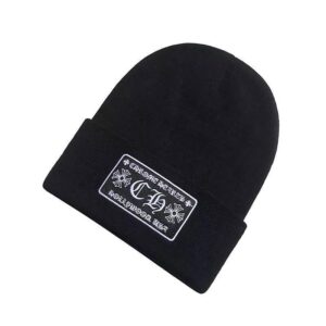 Chrome Hearts Beanie