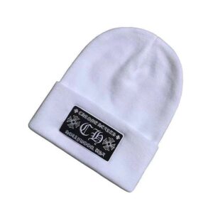 Chrome Hearts Beanie