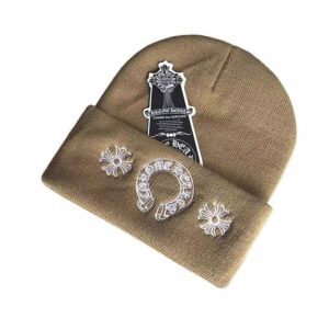 Chrome Hearts Beanie