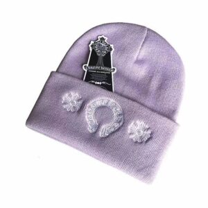 Chrome Hearts Beanie