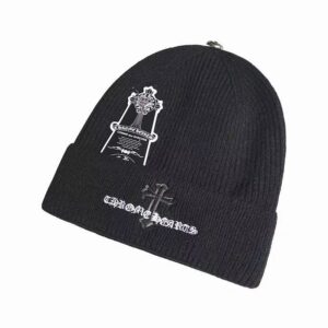 Chrome Hearts Beanie