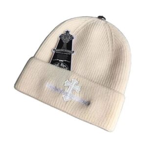 Chrome Hearts Beanie