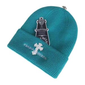 Chrome Hearts Beanie