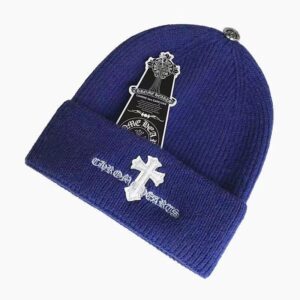 Chrome Hearts Beanie