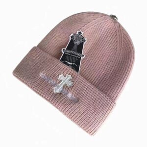 Chrome Hearts Beanie