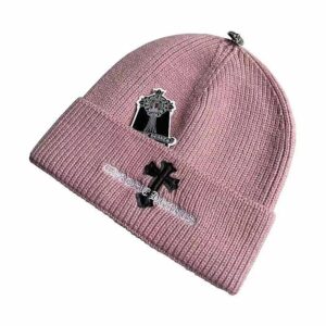 Chrome Hearts Beanie