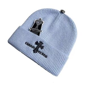 Chrome Hearts Beanie
