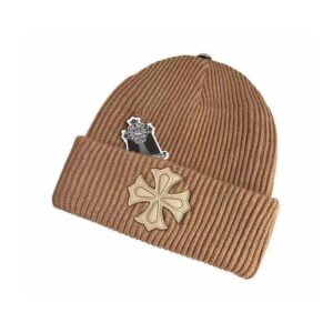 Chrome Hearts Beanie