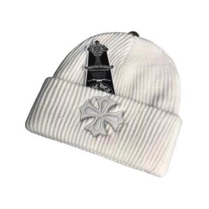Chrome Hearts Beanie