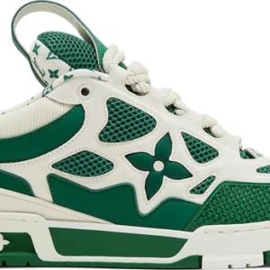 Louis Vuitton SKATE GREEN
