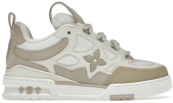 Louis Vuitton SKATE BEIGE