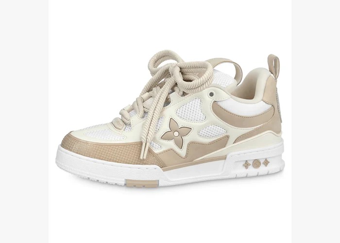Louis Vuitton SKATE BEIGE - Image 2